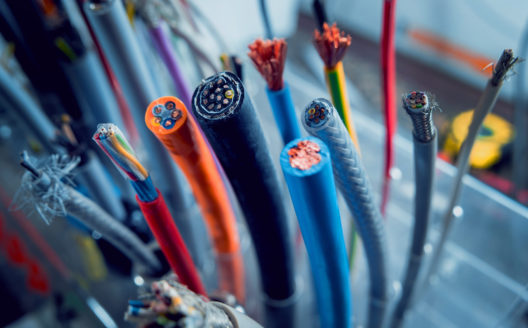 Elektrivõrgu jaotusseadmete remont ja hooldus