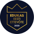 Edukas Eesti ettevõte 2020